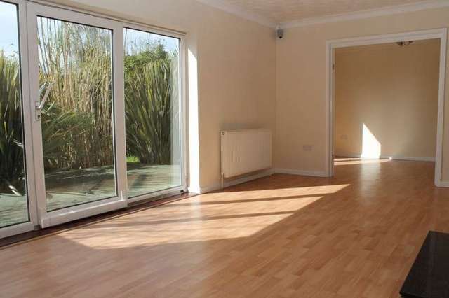  Image of 4 bedroom Semi-Detached house for sale in The Walks Loddon Norwich NR14 at Loddon Norwich Loddon, NR14 6LN