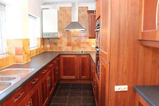  Image of 4 bedroom Semi-Detached house for sale in The Walks Loddon Norwich NR14 at Loddon Norwich Loddon, NR14 6LN