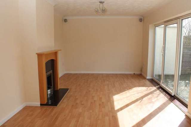  Image of 4 bedroom Semi-Detached house for sale in The Walks Loddon Norwich NR14 at Loddon Norwich Loddon, NR14 6LN