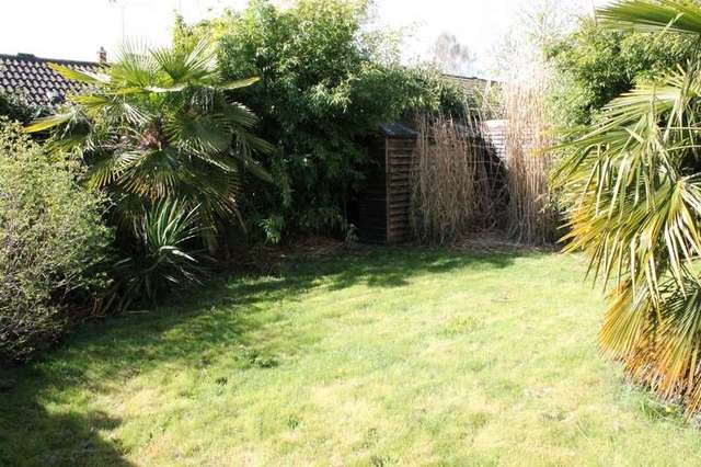  Image of 4 bedroom Semi-Detached house for sale in The Walks Loddon Norwich NR14 at Loddon Norwich Loddon, NR14 6LN