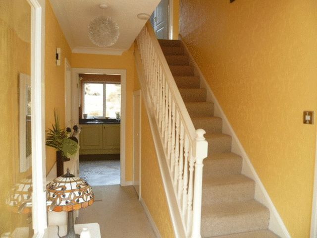  Image of 4 bedroom Detached house for sale in The Willows Bishop Auckland DL14 at The Willows  Bishop Auckland, DL14 7HH