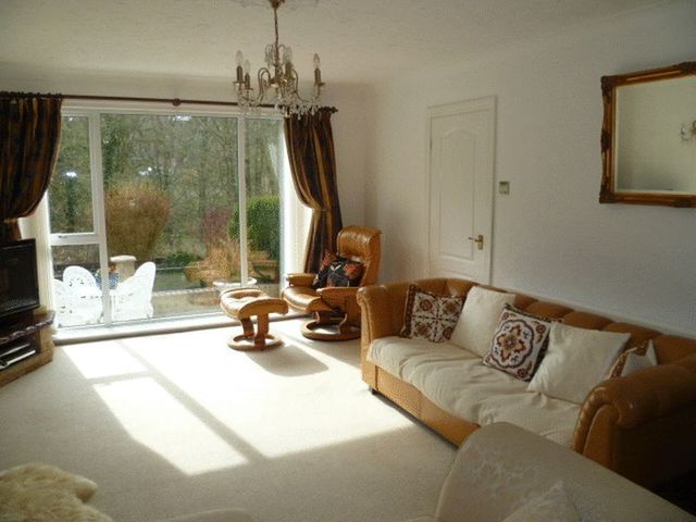  Image of 4 bedroom Detached house for sale in The Willows Bishop Auckland DL14 at The Willows  Bishop Auckland, DL14 7HH