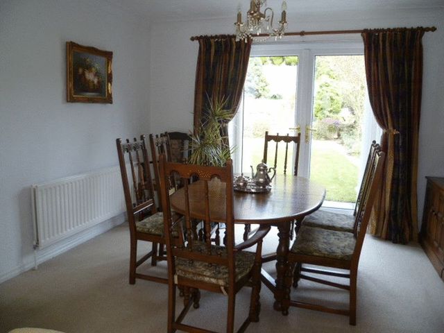  Image of 4 bedroom Detached house for sale in The Willows Bishop Auckland DL14 at The Willows  Bishop Auckland, DL14 7HH