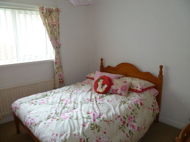  Image of 4 bedroom Detached house for sale in The Willows Bishop Auckland DL14 at The Willows  Bishop Auckland, DL14 7HH