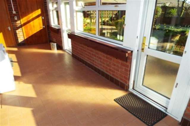  Image of 4 bedroom Bungalow to rent in The Wood Longton Stoke-on-Trent ST3 at Stoke-on-Trent, ST3 6HR