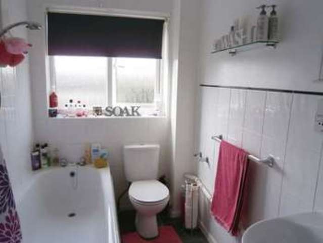  Image of 3 bedroom Semi-Detached house for sale in Thistle Downs Northway Tewkesbury GL20 at Thistle Downs Northway Tewkesbury, GL20 8RE