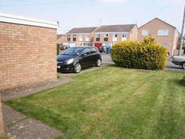  Image of 3 bedroom Semi-Detached house for sale in Thistle Downs Northway Tewkesbury GL20 at Thistle Downs Northway Tewkesbury, GL20 8RE