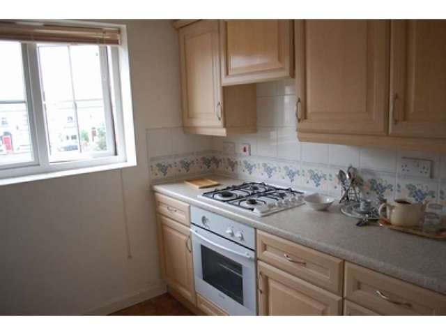  Image of 2 bedroom Flat to rent in Thomas Brassey Close Chester CH2 at Hoole Chester Upton, CH2 3AE