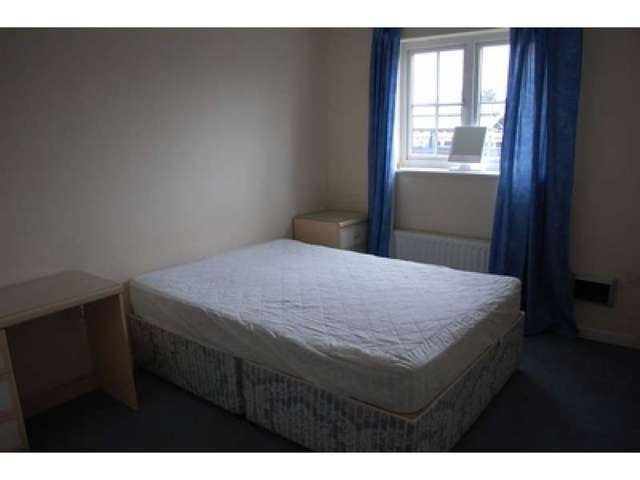  Image of 2 bedroom Flat to rent in Thomas Brassey Close Chester CH2 at Hoole Chester Upton, CH2 3AE