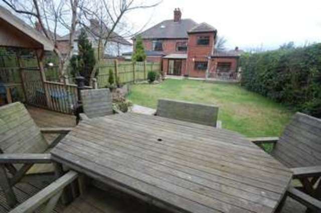  Image of 4 bedroom Semi-Detached house for sale in Thornaby Road Thornaby Stockton-on-Tees TS17 at Thornaby Road Thornaby Stockton-On-Tees, TS17 8QN