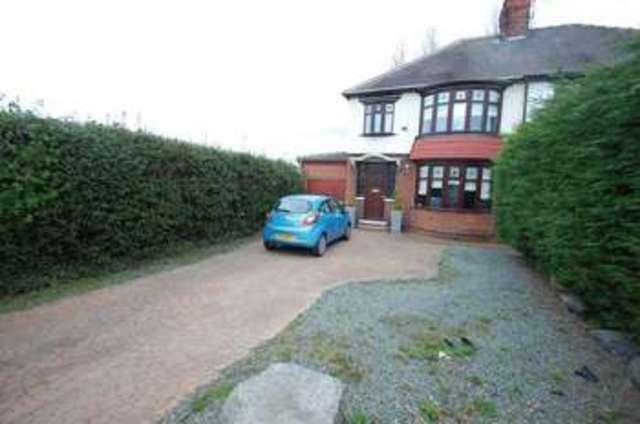  Image of 4 bedroom Semi-Detached house for sale in Thornaby Road Thornaby Stockton-on-Tees TS17 at Thornaby Road Thornaby Stockton-On-Tees, TS17 8QN