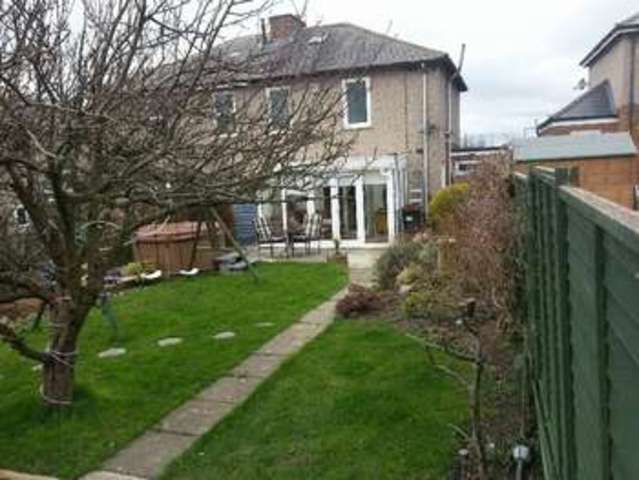  Image of 2 bedroom Semi-Detached house for sale in Thornhill Gardens Shildon DL4 at Thornhill Gardens  Shildon, DL4 1ES