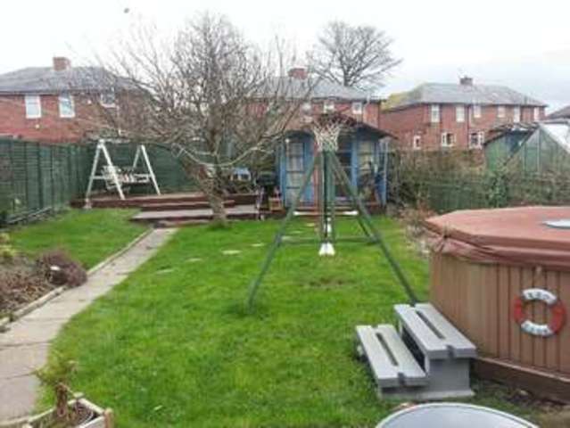  Image of 2 bedroom Semi-Detached house for sale in Thornhill Gardens Shildon DL4 at Thornhill Gardens  Shildon, DL4 1ES