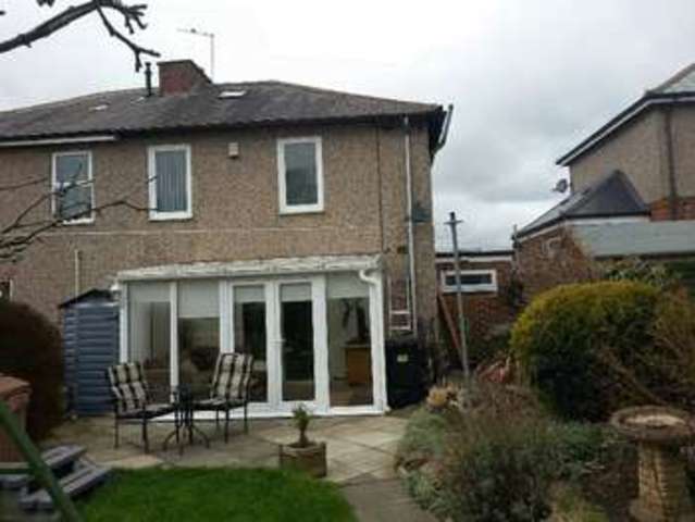  Image of 2 bedroom Semi-Detached house for sale in Thornhill Gardens Shildon DL4 at Thornhill Gardens  Shildon, DL4 1ES