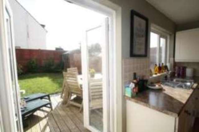  Image of 4 bedroom Terraced house for sale in Thornhill Rise Portslade Brighton BN41 at Portslade Brighton Portslade, BN41 2YP