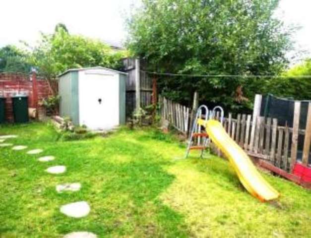  Image of 2 bedroom Semi-Detached house for sale in Thornton Road Bradford BD8 at Bradford West Yorkshire Hill Top, BD8 0JN