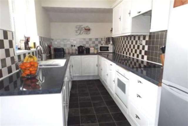  Image of 2 bedroom Terraced house to rent in Thornton Street Darlington DL3 at Darlington, DL3 6AA