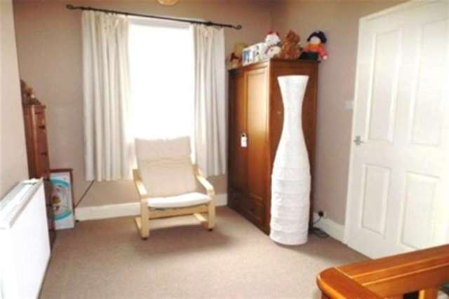  Image of 2 bedroom Terraced house to rent in Thornton Street Darlington DL3 at Darlington, DL3 6AA