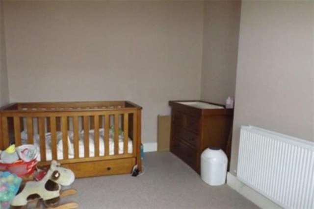  Image of 2 bedroom Terraced house to rent in Thornton Street Darlington DL3 at Darlington, DL3 6AA