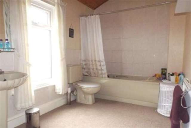  Image of 2 bedroom Terraced house to rent in Thornton Street Darlington DL3 at Darlington, DL3 6AA