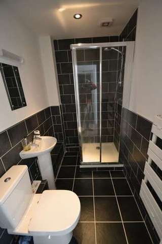  Image of 2 bedroom Flat to rent in Thorpe Road Norwich NR1 at Thorpe Road  Norwich, NR1 1TP