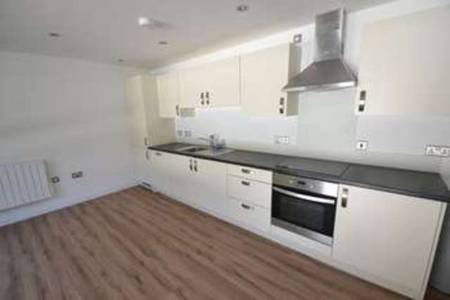  Image of 2 bedroom Flat to rent in Thorpe Road Norwich NR1 at Thorpe Road  Norwich, NR1 1TP