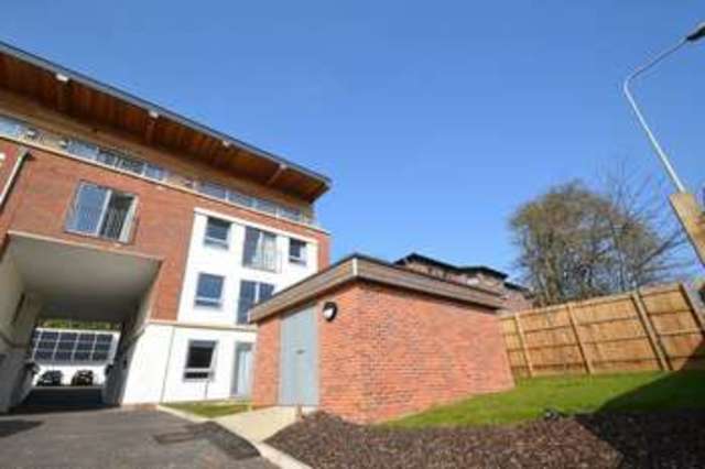  Image of 2 bedroom Flat to rent in Thorpe Road Norwich NR1 at Thorpe Road  Norwich, NR1 1TP