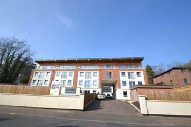  Image of 2 bedroom Flat to rent in Thorpe Road Norwich NR1 at Thorpe Road  Norwich, NR1 1TP