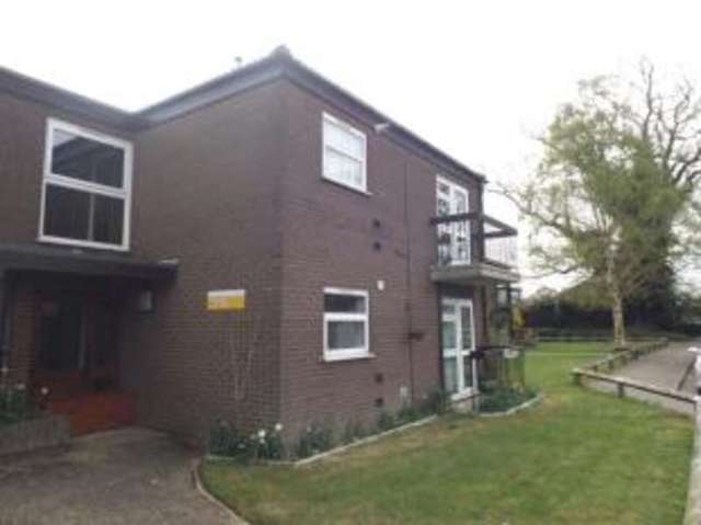  Image of 1 bedroom Flat for sale in Firman Court Thorpe St. Andrew Norwich NR7 at Thorpe St. Andrew Norwich Thorpe St Andrew, NR7 0NL
