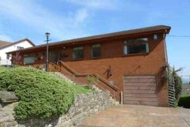  Image of 3 bedroom Detached house for sale in Tranch Road Tranch Pontypool NP4 at Tranch Road  Pontypool, NP4 6AY