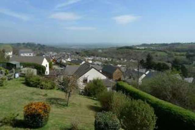  Image of 3 bedroom Detached house for sale in Tranch Road Tranch Pontypool NP4 at Tranch Road  Pontypool, NP4 6AY