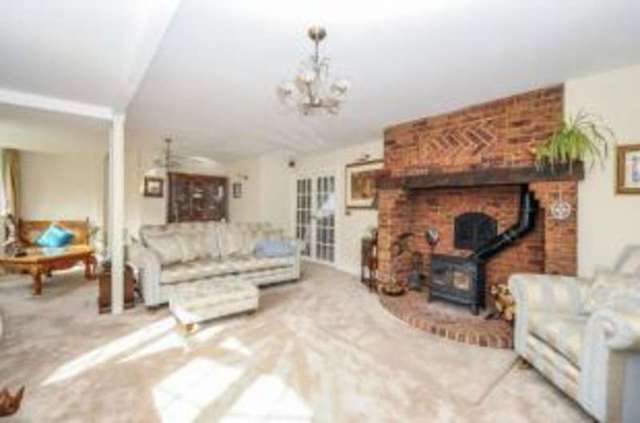  Image of 4 bedroom Detached house for sale in Beauchamp Roding Ongar CM5 at Beauchamp Roding Ongar Beauchamp Roding, CM5 0PL