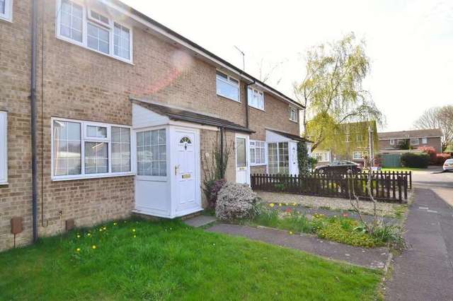  Image of 2 bedroom Terraced house for sale in Ashurst Road Bournemouth BH8 at Bournemouth, BH8 0NW