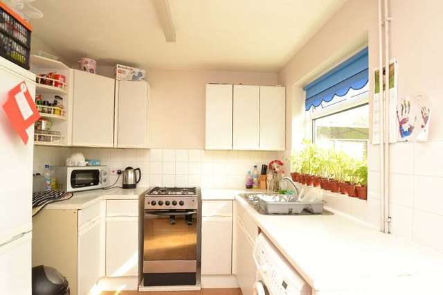  Image of 2 bedroom Terraced house for sale in Ashurst Road Bournemouth BH8 at Bournemouth, BH8 0NW