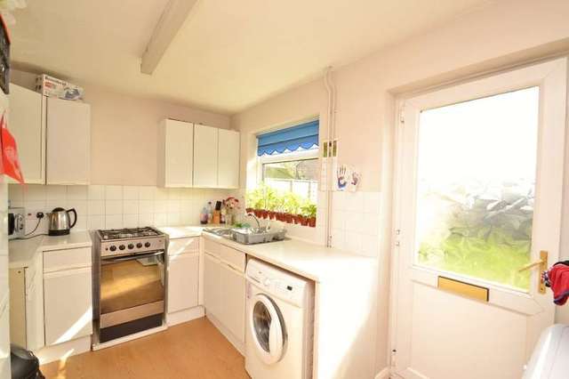  Image of 2 bedroom Terraced house for sale in Ashurst Road Bournemouth BH8 at Bournemouth, BH8 0NW