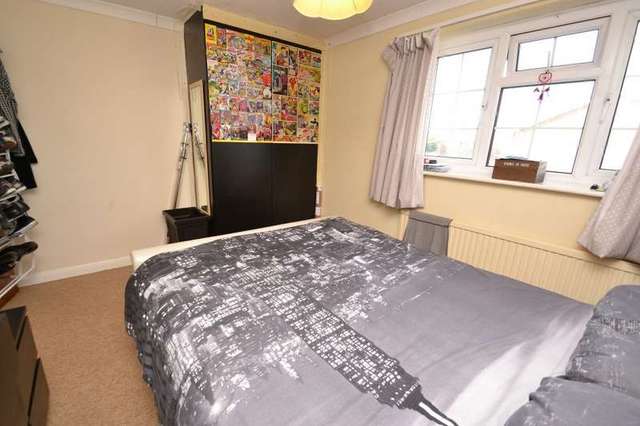  Image of 2 bedroom Terraced house for sale in Ashurst Road Bournemouth BH8 at Bournemouth, BH8 0NW