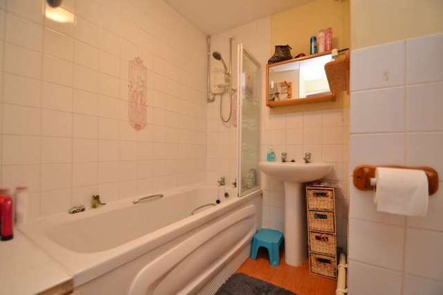  Image of 2 bedroom Terraced house for sale in Ashurst Road Bournemouth BH8 at Bournemouth, BH8 0NW
