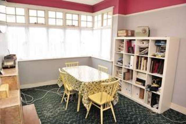  Image of 4 bedroom Semi-Detached house for sale in Thurlstone Road Ruislip Manor Ruislip HA4 at Thurlstone Road  Ruislip, HA4 0BT