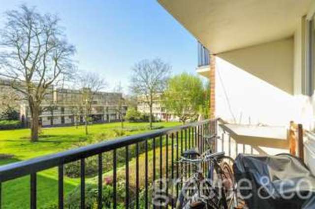  Image of 1 bedroom Flat to rent in Randolph Gardens London NW6 at Randolph Gardens Maida Vale Kilburn, NW6 5EL