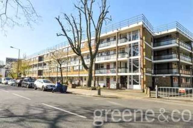  Image of 1 bedroom Flat to rent in Randolph Gardens London NW6 at Randolph Gardens Maida Vale Kilburn, NW6 5EL