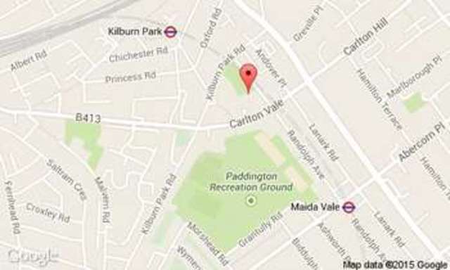  Image of 1 bedroom Flat to rent in Randolph Gardens London NW6 at Randolph Gardens Maida Vale Kilburn, NW6 5EL