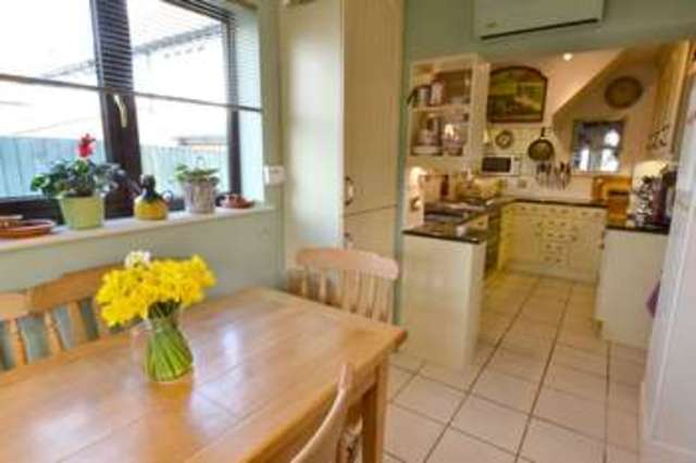  Image of 4 bedroom Detached house for sale in Thurston Park Whitstable CT5 at Thurston Park  WHITSTABLE, CT5 1RE