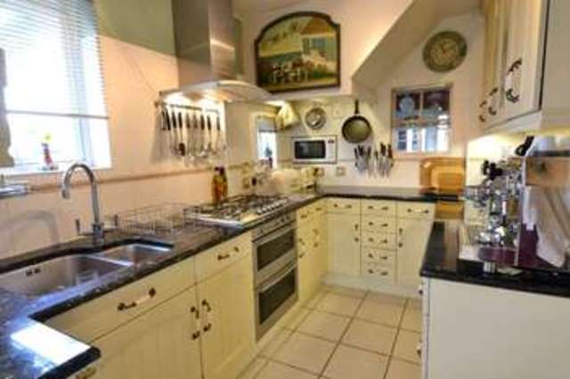  Image of 4 bedroom Detached house for sale in Thurston Park Whitstable CT5 at Thurston Park  WHITSTABLE, CT5 1RE