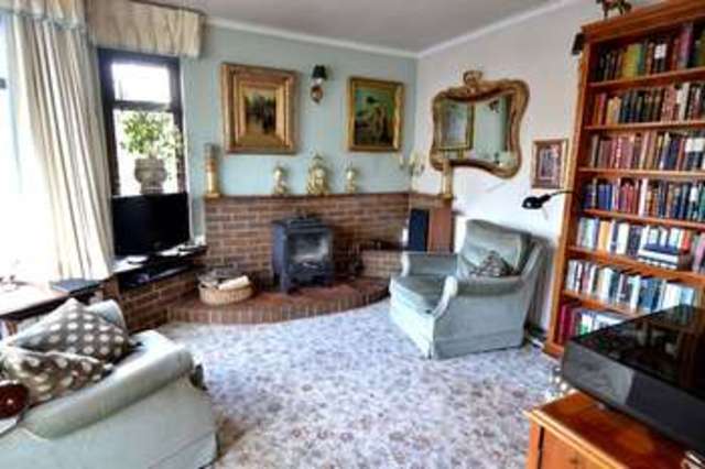  Image of 4 bedroom Detached house for sale in Thurston Park Whitstable CT5 at Thurston Park  WHITSTABLE, CT5 1RE