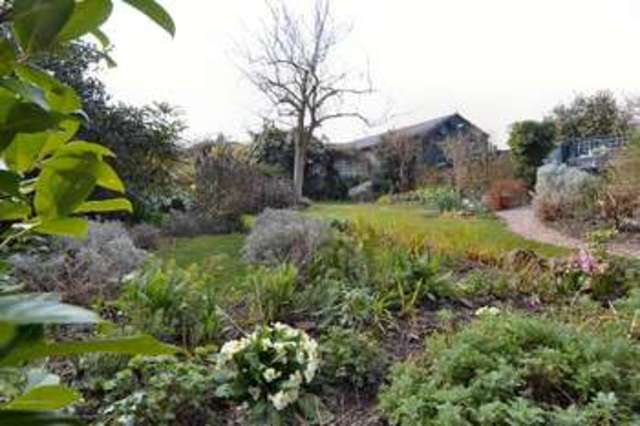  Image of 4 bedroom Detached house for sale in Thurston Park Whitstable CT5 at Thurston Park  WHITSTABLE, CT5 1RE