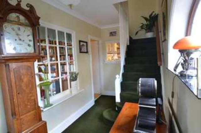  Image of 4 bedroom Detached house for sale in Thurston Park Whitstable CT5 at Thurston Park  WHITSTABLE, CT5 1RE