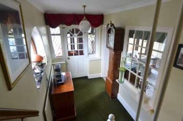  Image of 4 bedroom Detached house for sale in Thurston Park Whitstable CT5 at Thurston Park  WHITSTABLE, CT5 1RE