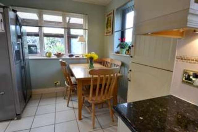  Image of 4 bedroom Detached house for sale in Thurston Park Whitstable CT5 at Thurston Park  WHITSTABLE, CT5 1RE