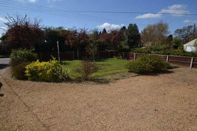  Image of 3 bedroom Detached house to rent in Thurston Road Great Barton Bury St. Edmunds IP31 at Great Barton Bury St Edmunds Suffolk, IP31 2PW