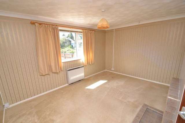  Image of 3 bedroom Detached house to rent in Thurston Road Great Barton Bury St. Edmunds IP31 at Great Barton Bury St Edmunds Suffolk, IP31 2PW